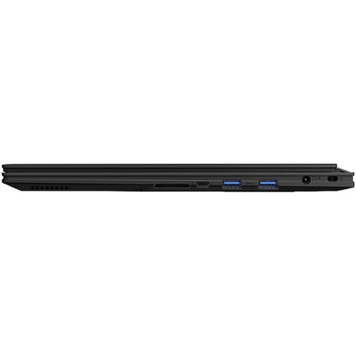 Gigabyte AERO 15 CLASSIC-WA-U74ADP Gaming Notebook - 15. 6" 4K UHD - Intel Core i7-9750H - 16GB RAM - 512GB SSD - NVIDIA GeForce RTX 2060 6GB - Windows