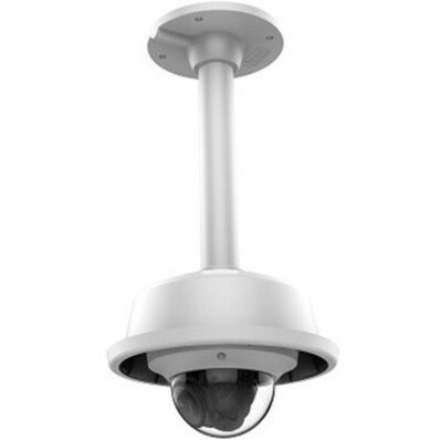 Hikvision DS-2CD2746G1-IZS EasyIP 4. 0 4MP Varifocal Dome Network Camera - 98ft Night Vision - 2688 x 1520 - H. 265+ - Multi-Mount