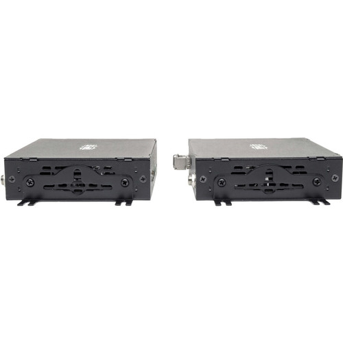 Tripp Lite by Eaton B127F-1A1-MM-DD Video Extender Transmitter/Receiver - 1 Computer(s) - 1 Local User(s) - 1 Remote User(s) - 1000 ft (Fleet Network)