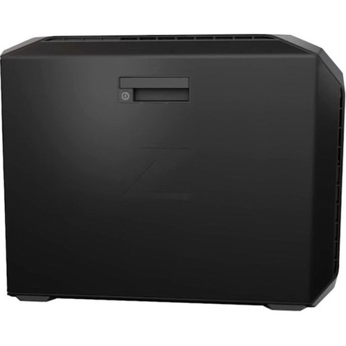 HP Z8 G4 Workstation - Xeon Silver 4214 - 32 GB - 256 GB SSD - Tower - Black - Windows 10 Pro for Workstations 64-bit - DVD-Writer - - (Fleet Network)