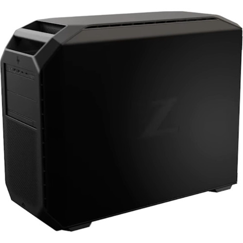 HP 7BG81UT#ABC Z8 G4 Workstation - Xeon Silver 4214 12-Core 2. 20 GHz - 16 GB DDR4 RAM - 256 GB SSD - Tower - Windows 10 Pro for Workstations French