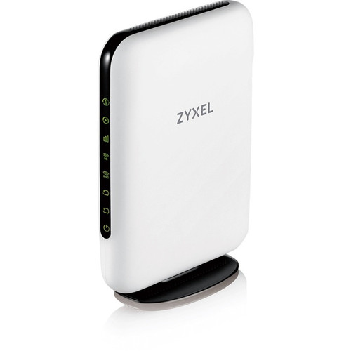 ZYXEL WAP6804 Wi-Fi 5 IEEE 802.11ac  Wireless Router - Dual Band - 2.40 GHz ISM Band - 5 GHz UNII Band - 6 x Antenna(6 x Internal) - - (Fleet Network)