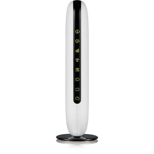 ZYXEL WAP6804 Wi-Fi 5 IEEE 802.11ac  Wireless Router - Dual Band - 2.40 GHz ISM Band - 5 GHz UNII Band - 6 x Antenna(6 x Internal) - - (Fleet Network)