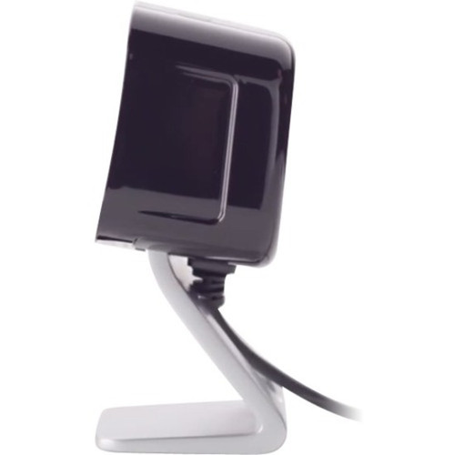 Datalogic Magellan 1500i Desktop Barcode Scanner - Cable Connectivity - 1D, 2D - Imager - USB - Black (MG1501-10210-2100)
