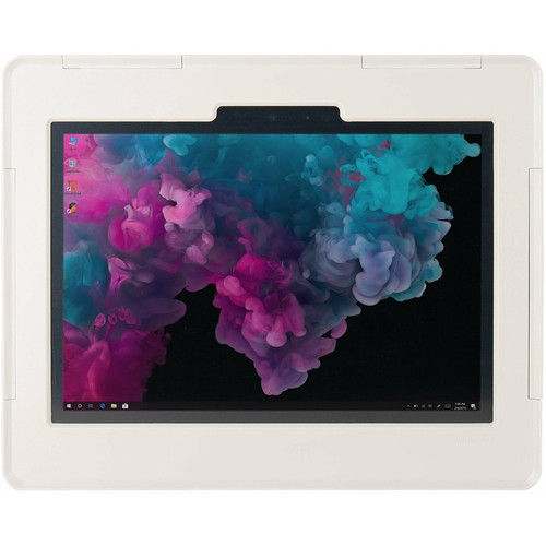 The Joy Factory aXtion Pro MPA Rugged Carrying Case Microsoft Surface Go 2, Surface Go Tablet - Anti-slip, Water Proof, Bacterial - - (CWM408MPA)
