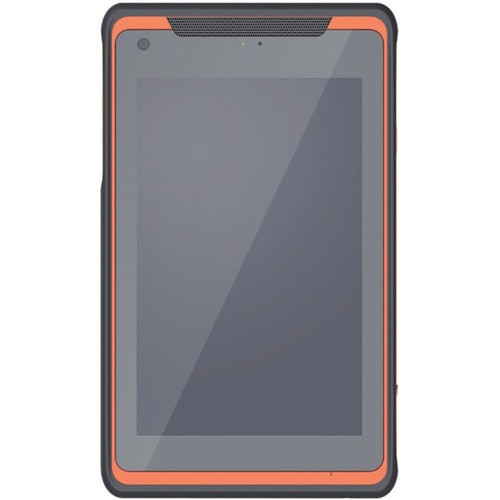 Advantech 8" Industrial Tablet for Retail Application Powered By Intel Atom Processor - Atom 1.44 GHz - 4 GB - Android 6.0 Marshmallow (Fleet Network)
