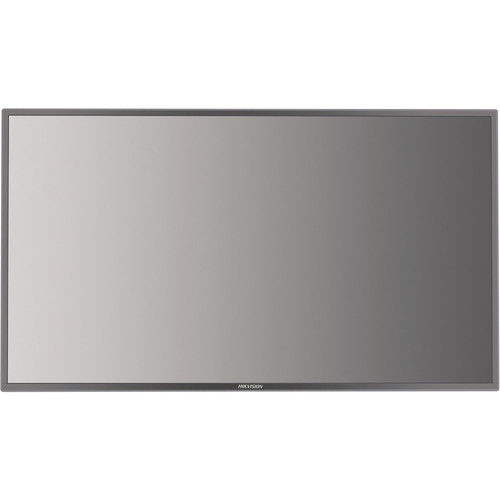 Hikvision DS-D5043FL-B 43" Class LCD Monitor - 43" Viewable - Speakers - DVI - HDMI - VGA (Fleet Network)
