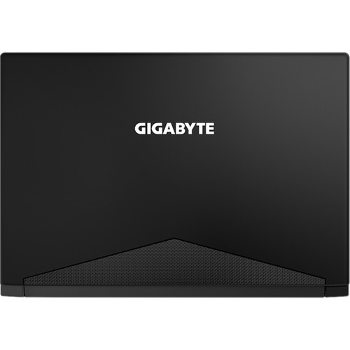 Gigabyte AERO 15 CLASSIC-XA-F74ADW Gaming Notebook - 15. 6" FHD - Intel Core i7-9750H - 16GB RAM - 512GB SSD - NVIDIA GeForce RTX 2070 Max-Q 8GB