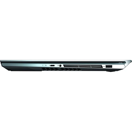 Asus UX581GV-XB74T ZenBook Pro Duo 15. 6" 4K UHD Touchscreen Notebook - Intel Core i7-9750H - 16GB RAM - 1TB SSD - Windows 10 Pro - Celestial Blue