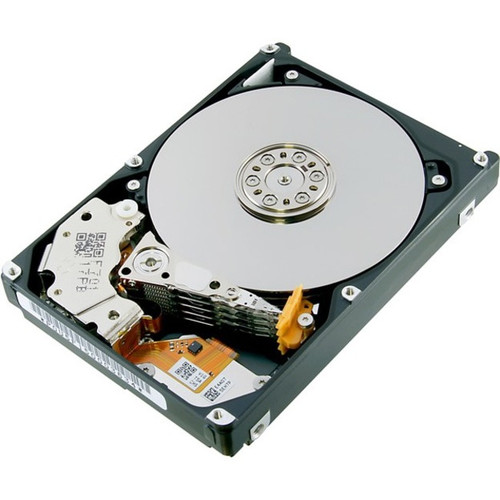 Toshiba AL15SEB AL15SEB09EQ 900 GB Hard Drive - Internal - SAS (12Gb/s SAS) - Server, Storage System Device Supported - 10500rpm - (Fleet Network)