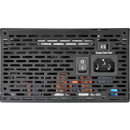 Thermaltake ToughPower High Performance Internal Power Supply 850 Watt 120 230 Volt Compatible Output Input AC DC V W PS-TPD-0850FNFAGU-1