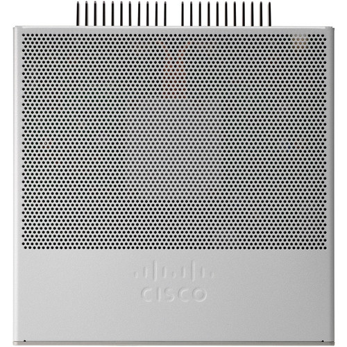 Cisco AIR-CT3504-K9-RF 3504 Wireless LAN Controller - IEEE 802. 11ac - 5 & 2. 40 GHz - 5x Gigabit Ethernet Ports - Management Port