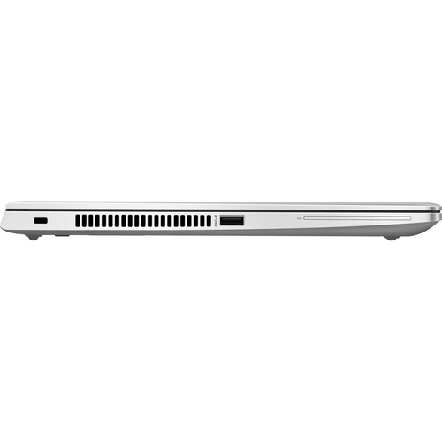 HP EliteBook x360 830 G6 13.3" (337.82 mm) Touchscreen Convertible 2 in 1 Notebook - Intel Core i5 8th Gen i5-8365U - 8 GB - 256 GB - (Fleet Network)