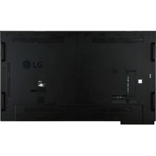 LG 86" TN3F-B In-Cell UHD IPS Multi-Touch Screen Display - 85.60" (2174.24 mm) - 16:9 Aspect Ratio - 3840 x 2160 - Edge LED - 1,000:1 (86TN3F-B)