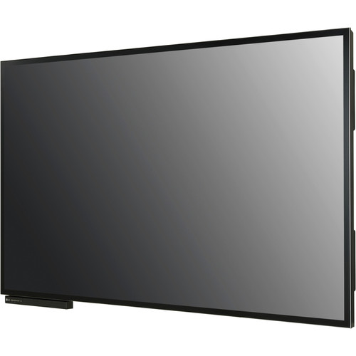 LG 86" TN3F-B In-Cell UHD IPS Multi-Touch Screen Display - 85.60" (2174.24 mm) - 16:9 Aspect Ratio - 3840 x 2160 - Edge LED - 1,000:1 (86TN3F-B)