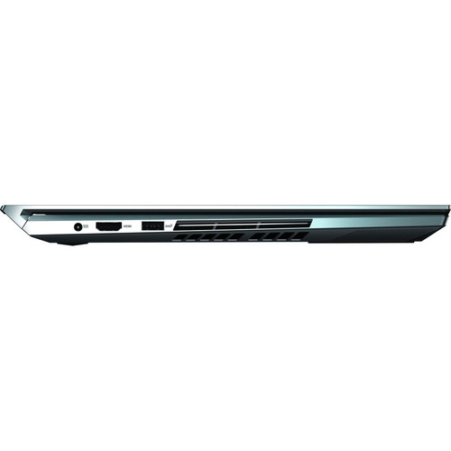 Asus ZenBook Pro Duo UX581 UX581GV-XB94T 15.6" (396.24 mm) Touchscreen Notebook - Intel Core i9 9th Gen i9-9980HK - 32 GB - 1 TB SSD - (Fleet Network)