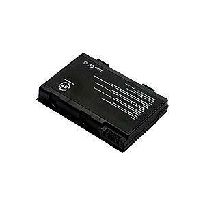 BTI 4400 mAh Rechargeable Notebook Battery - Lithium Ion (Li-Ion) - 14.8V DC (Fleet Network)