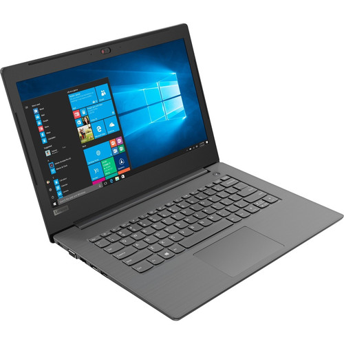Lenovo V330-14IKB 81B0016RCF 14" Notebook - HD - Intel Core i5 8th Gen i5-8250U - 8 GB - 500 GB HDD - English (US), French Keyboard - (Fleet Network)