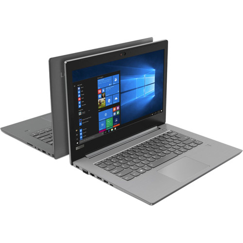 Lenovo 81B0016RCF V330-14IKB 14" Notebook - Intel Core i5-8250U - 8 GB RAM - 500 GB HDD - FreeDOS - English/French Keyboard