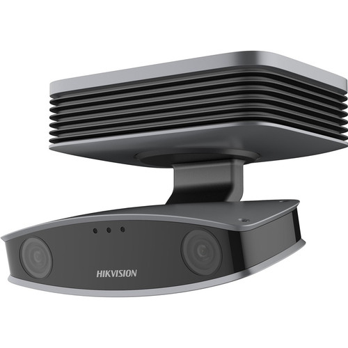 Hikvision DeepinView IDS-2CD8426G0/F-I HD Network Camera - Color - 32.81 ft (10 m) - H.264+, H.264, H.265, H.265+, MJPEG - 1920 x 1080 (Fleet Network)