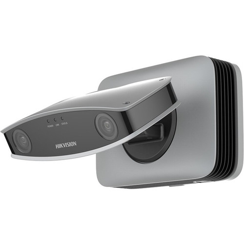 Hikvision IDS-2CD8426G0/F-I 12MM DeepinView Network Camera - 1080p Full Color - 12mm Fixed Lens - 10m Night Vision - H. 265+
