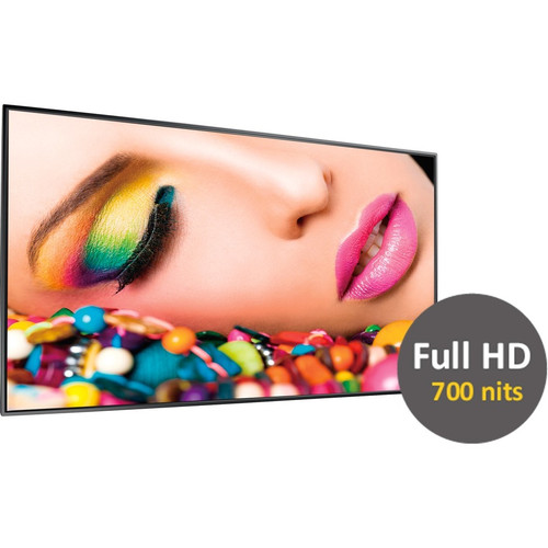 AG Neovo PD-42 Digital Signage Display - 41.90" (1064.26 mm) LCD - 1920 x 1080 - LED - 700 cd/m² - 1080p - HDMI - USB - DVI - - (PD-42)