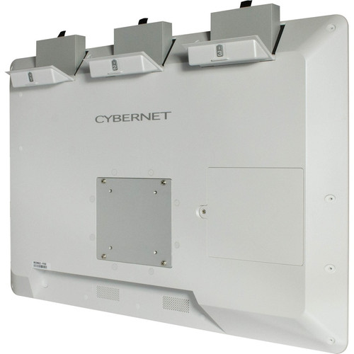 Cybernet CYBERMED-XB22 22" Class LCD Touchscreen Monitor - 16:9 - 21.5" Viewable - Projected Capacitive - 1920 x 1080 - Full HD - MVA (Fleet Network)