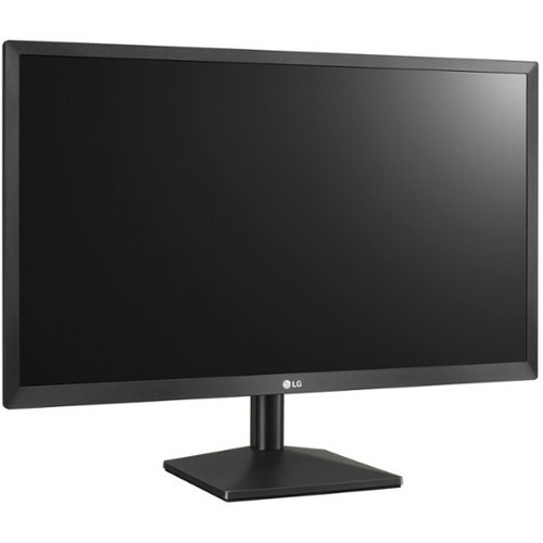 LG Full HD 21.5 Inch Gaming LCD Monitor 16 9 LED Backlight Black 1920 X 1080 16.7 Million Colors 250 Cd Viewable 22MK430H-B