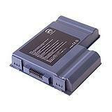 BTI Lithium Ion Notebook Battery - Lithium Ion (Li-Ion) - 14.8V DC (Fleet Network)