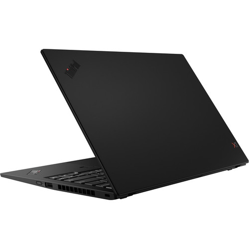Lenovo 20QD0009US ThinkPad X1 Carbon 7th Gen Ultrabook - 14" FHD IPS - Intel Core i7-8665U - 16GB RAM - 512GB SSD - Windows 10 Pro - English US