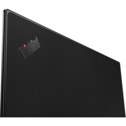Lenovo 20QD0009US ThinkPad X1 Carbon 7th Gen Ultrabook - 14" FHD IPS - Intel Core i7-8665U - 16GB RAM - 512GB SSD - Windows 10 Pro - English US