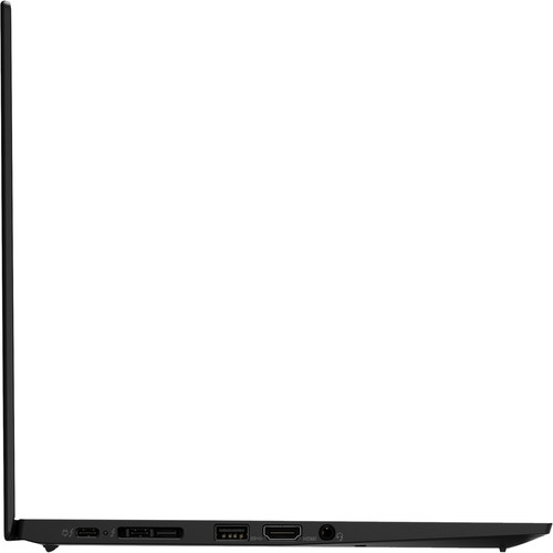 Lenovo 20QD0009US ThinkPad X1 Carbon 7th Gen Ultrabook - 14" FHD IPS - Intel Core i7-8665U - 16GB RAM - 512GB SSD - Windows 10 Pro - English US