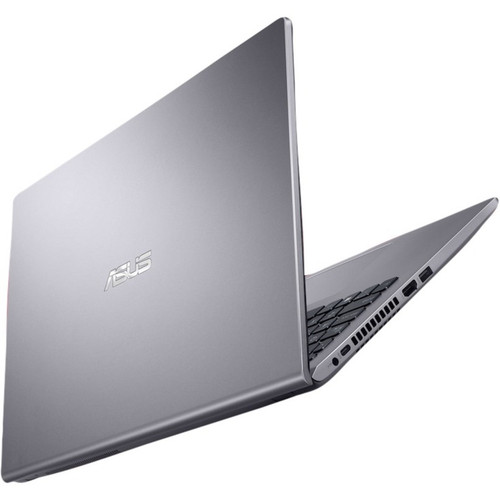 Asus K509FA-Q31S-CB Notebook - 15. 6" Intel Core i3-8145U - 8GB RAM - 256GB SSD - English/French Keyboard - Slate Gray