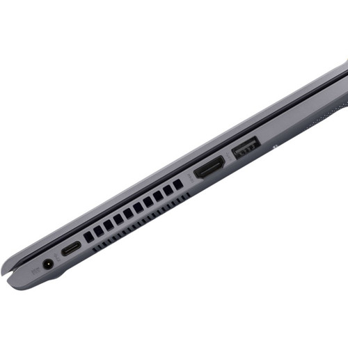 Asus K509FA-Q31S-CB Notebook - 15. 6" Intel Core i3-8145U - 8GB RAM - 256GB SSD - English/French Keyboard - Slate Gray