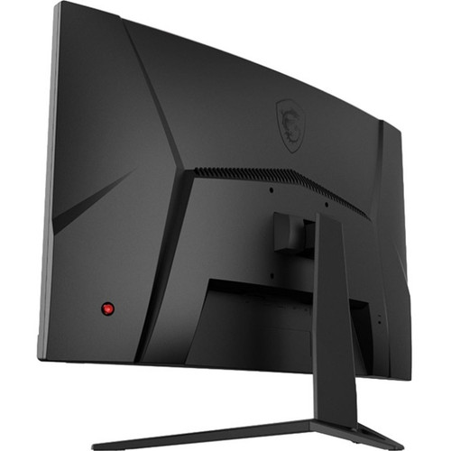 MSI Optix 27 Inch Full HD Curved Gaming LCD Monitor 16 9 VA Vertical Alignment LED Backlight Viewable G272C4 Screen Class OPTIXG27C4
