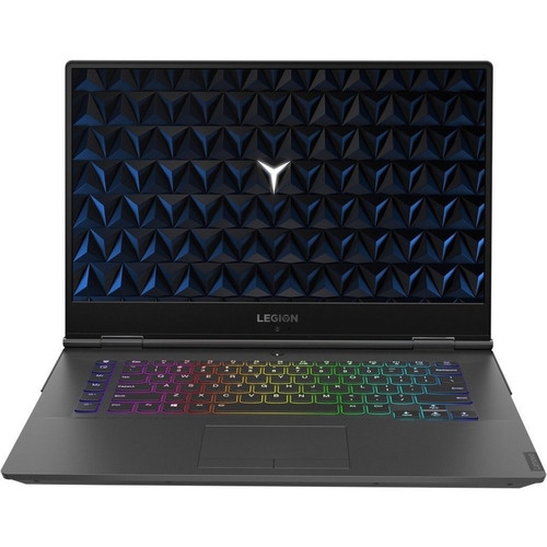 Lenovo Legion Y740-15IRHg 81UH000GUS 15.6" Gaming Notebook - Full HD - Intel Core i7 9th Gen i7-9750H - 16 GB - 1 TB HDD - 512 GB SSD (Fleet Network)