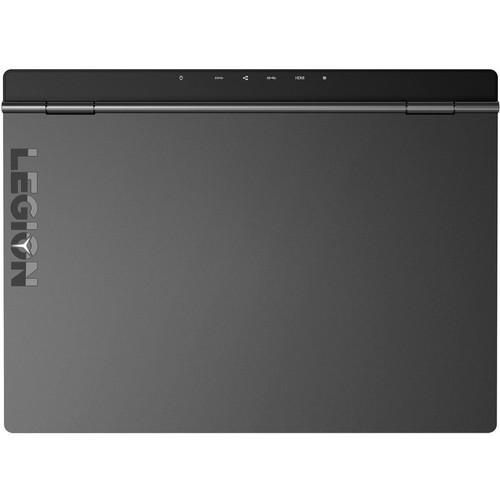 Lenovo 81UH000GUS Legion Y740-15IRHg 15. 6" Gaming Notebook - Intel Core i7-9750H - 16GB RAM - 1TB HDD + 512GB SSD - NVIDIA GeForce RTX 2070 8GB