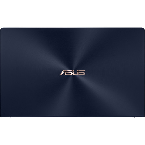Asus ZenBook 14 UX434 Notebook Intel Core Gen RAM 256GB SSD English French Keyboard Slim Royal Blue GB Mm UX434FL-Q52P-CB