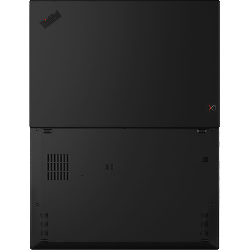 Lenovo 20QD00LVUS ThinkPad X1 Carbon 7th Gen 14" Touchscreen Ultrabook - Intel Core i7-8665U - 16GB RAM - 512GB SSD - Windows 10 Pro - Black