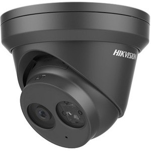 Hikvision Value DS-2CD2383G0-I 8 Megapixel Outdoor 4K Network Camera - Color - Turret - White - 98.43 ft (30 m) Infrared Night Vision (Fleet Network)