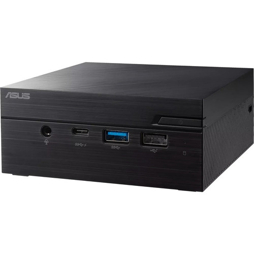 Asus PN60-BB3070ML Barebone System - Mini PC - Core i3 8th Gen i3-8130U 2.20 GHz Dual-core (2 Core) - Intel Chip - DDR4 SDRAM Maximum (Fleet Network)