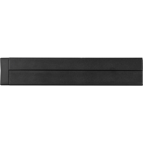 Asus PB60-B3043ZC miniPC Desktop Computer - Intel - 4GB DDR4 RAM - 500GB HDD - Black - Mini PC Form Factor