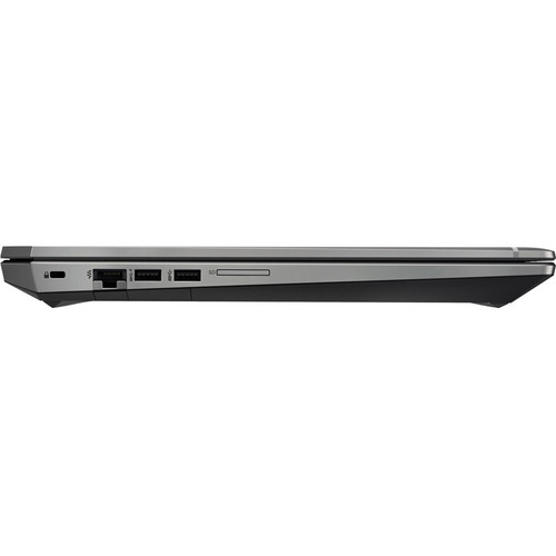 HP ZBook 15 G6 15.6" (396.24 mm) Mobile Workstation - Full HD - Intel Core i7 9th Gen i7-9850H - 16 GB - 1 TB SSD - LTE Advanced - x - (Fleet Network)