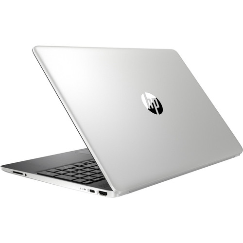 HP 7PD89UA#ABA 15-dy1045nr Notebook - 15" LCD - Intel Core i5-1035G1 10th Gen - 8 GB RAM - 256 GB SSD - Windows 10 Home 64-bit