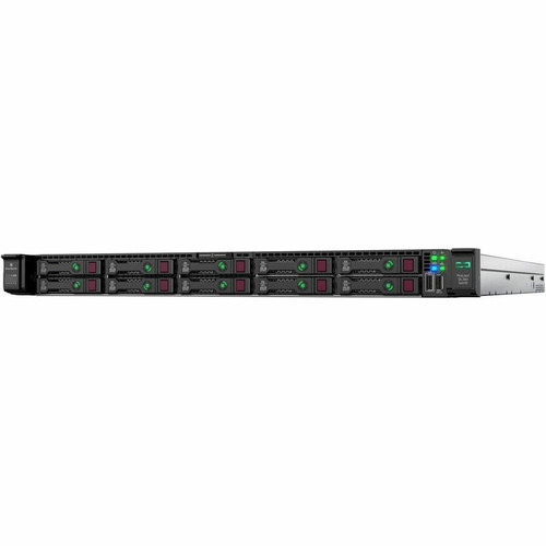 HPE ProLiant DL360 Rack Server With Xeon Gold 6230 2.10 GHz 32 GB RAM Intel 2 Processor Support Up To 6 TB Chip P19778-291