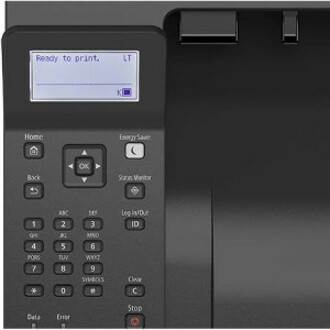 Canon imageCLASS LBP220 LBP226dw Desktop Laser Printer - Monochrome - 40 ppm Mono - 600 x 600 dpi Print - Automatic Duplex Print - 350 (3516C005)
