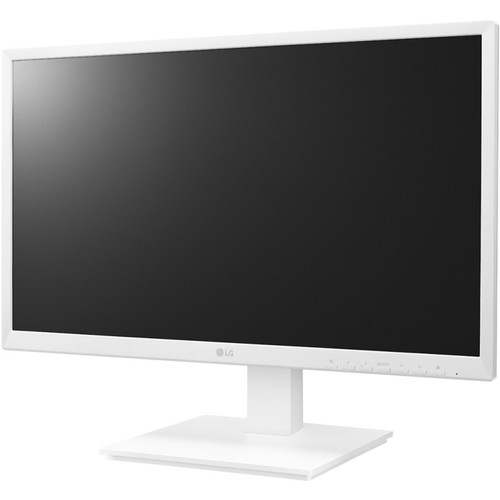 LG 24CK560N-3A All-in-One Thin Client - AMD G-Series GX-212JJ 1. 20 GHz - 23. 8" Full HD IPS - 4 GB DDR4 - 32 GB SSD - White