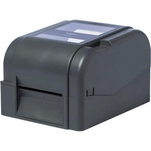 Brother TD4420TN Direct Thermal/Thermal Transfer Printer - Monochrome - Label/Receipt Print - 152. 40 mm/s - Fast Ethernet - USB Host