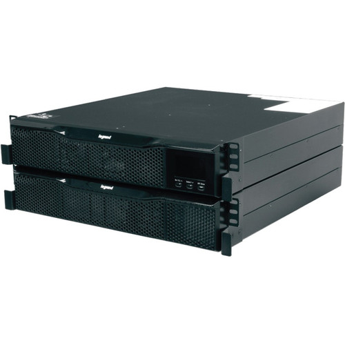 Middle Atlantic UPS-LL-3000RT 3000VA Rack/Tower UPS - Rack/Tower - AVR - 4 Hour Recharge - 4 Minute Stand-by - 120 V AC Input - 110 V (Fleet Network)
