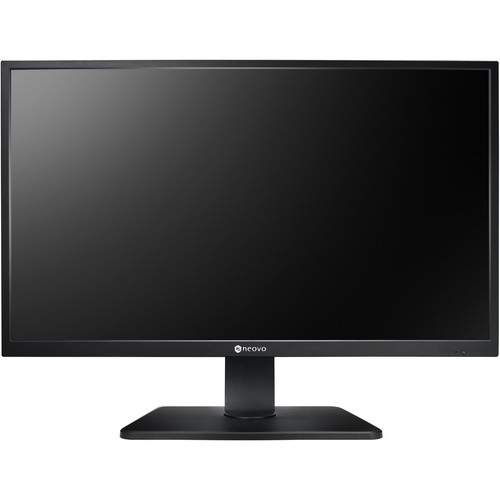 AG Neovo SC-32E 32" Class Full HD LCD Monitor - 16:9 - 31.5" Viewable - Vertical Alignment (VA) - LED Backlight - 1920 x 1080 - 16.7 - (Fleet Network)